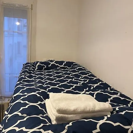 Fonctionnel Neuf Paris