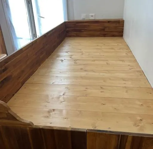 Lejlighed Fonctionnel Neuf