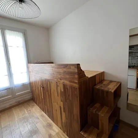 Apartment Fonctionnel Neuf