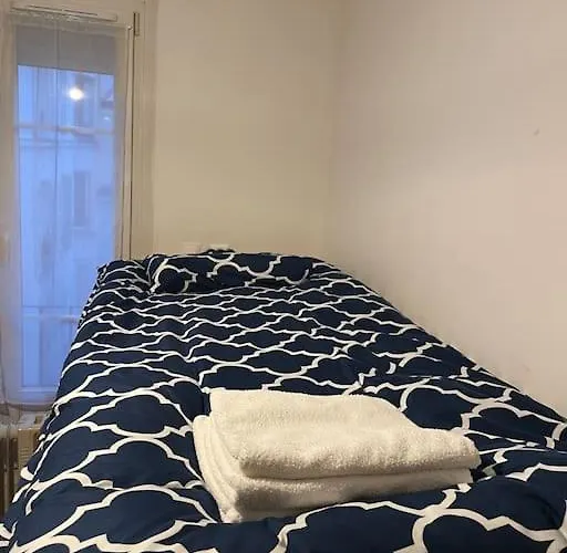 Fonctionnel Neuf Paris