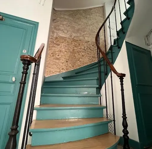 Fonctionnel Neuf Paris