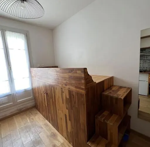 Apartamento Fonctionnel Neuf